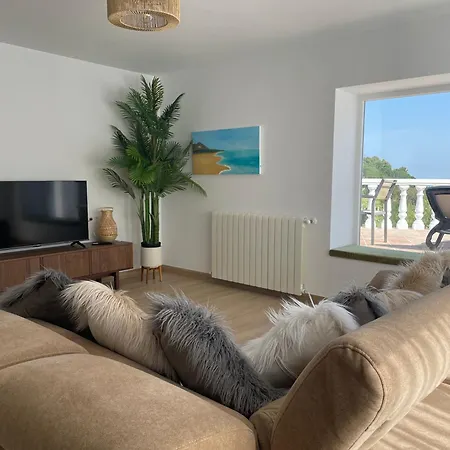 Gracia Vakantiehuis Mijas