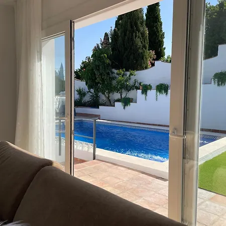 Gracia Mijas