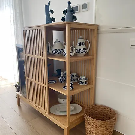 Gracia Vakantiehuis