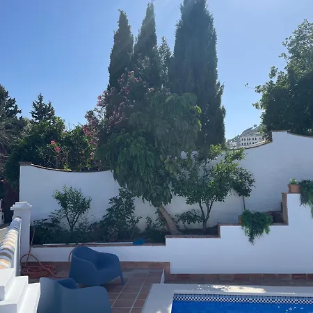 Vakantiehuis Gracia *