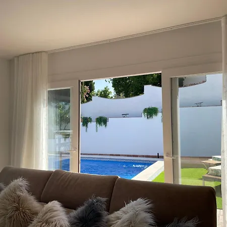 Vakantiehuis Gracia *