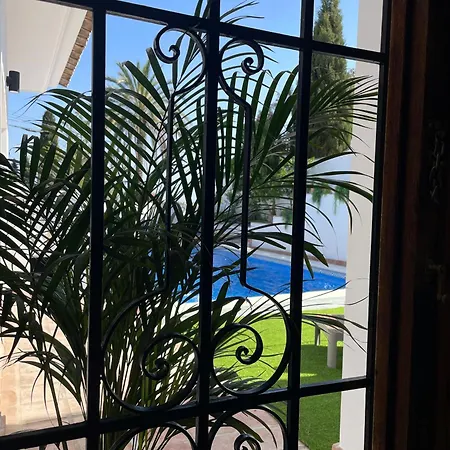 Gracia Mijas