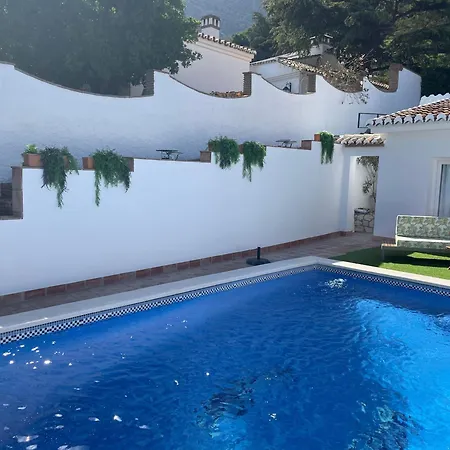 Gracia * Mijas