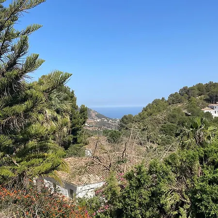 Gracia Mijas