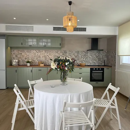 Gracia Vakantiehuis Mijas