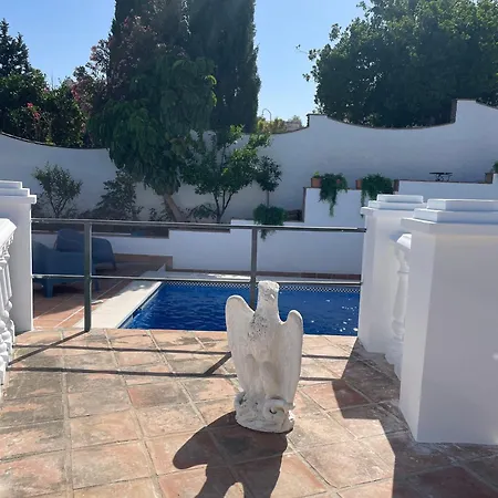 Gracia Vakantiehuis *