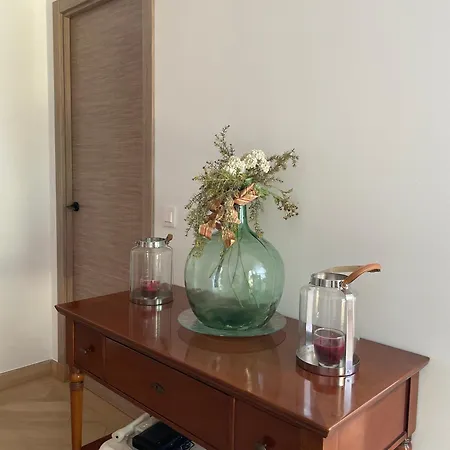 Gracia Vakantiehuis Mijas