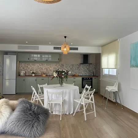 Vakantiehuis Gracia