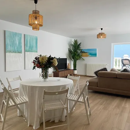 Vakantiehuis Gracia *