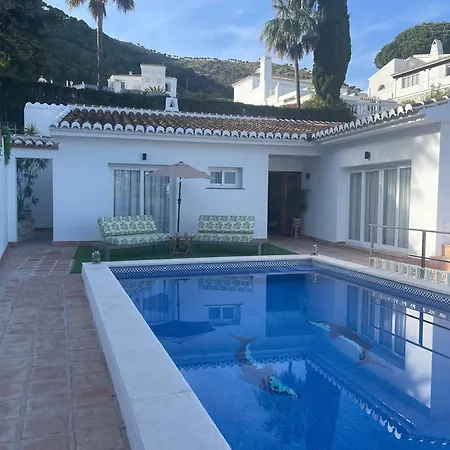 Gracia Vakantiehuis