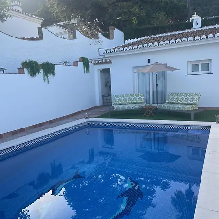 Gracia * Mijas
