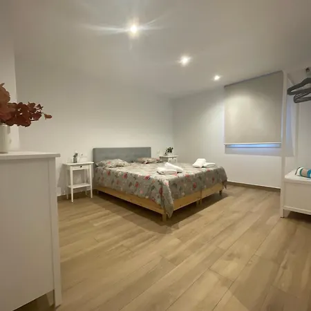 Vakantiehuis Gracia Mijas