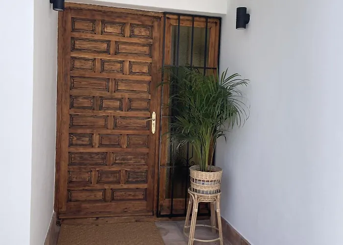 Gracia Casa de Férias Mijas