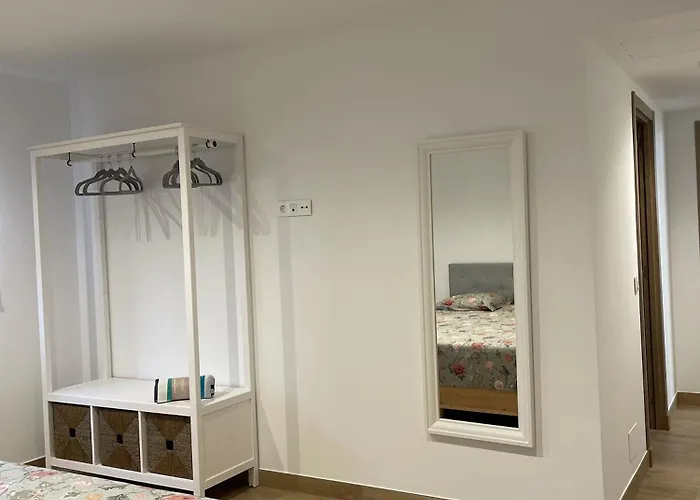 Gracia Casa de Férias *