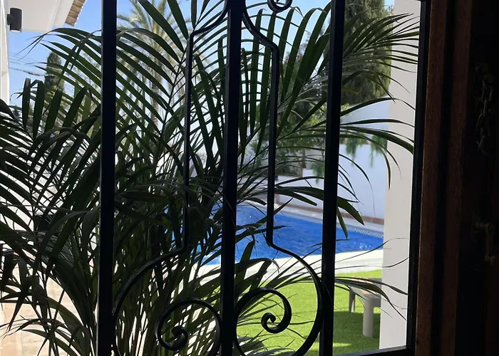 Gracia Casa de Férias *