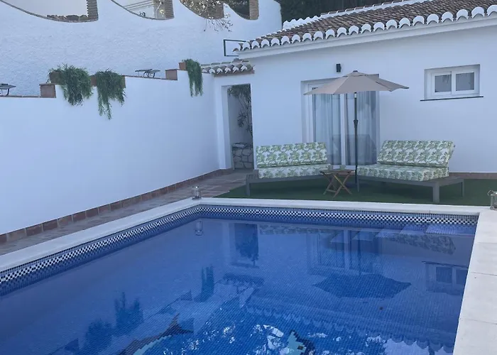 Casa de Férias Gracia